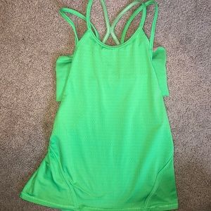 Ivivva tank top